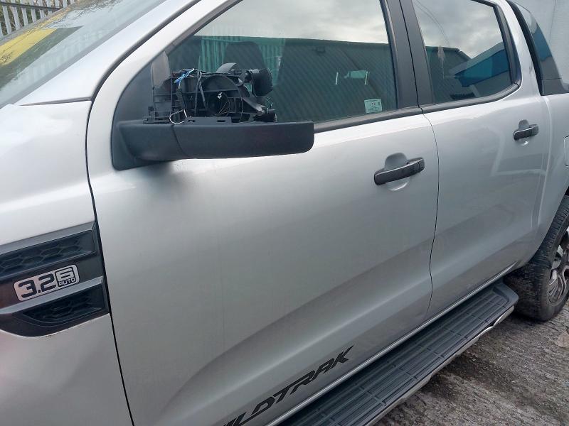 2019 FORD RANGER PICK UP DOUBLE CAB WILDTRAK 3.2 TDCI 200 AUTO