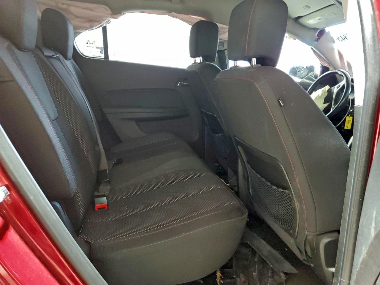 2015 Chevrolet Equinox Lt VIN: 2GNALBEK3F1132191 Lot: 93190345