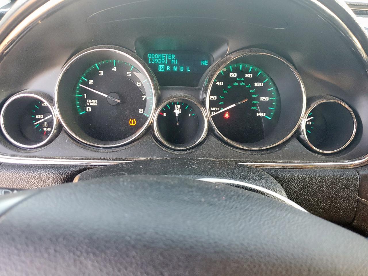 2016 Buick Enclave VIN: 5GAKRBKD9GJ213173 Lot: 92841495