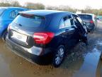2015 MERCEDES-BENZ A CLASS A180 SE 5DR for sale at Copart ROCHFORD
