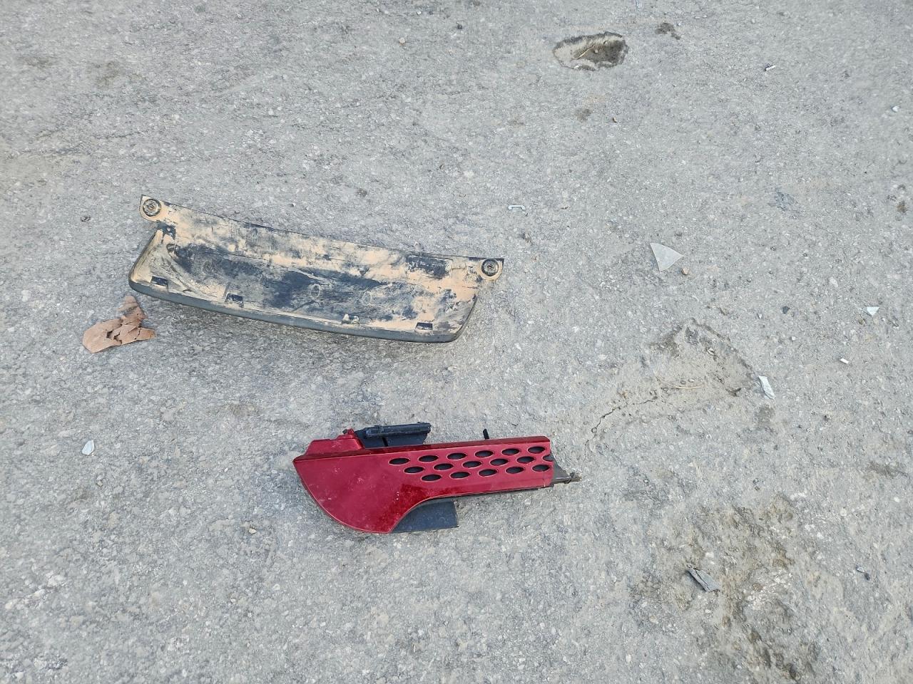 2015 Ford Explorer Limited VIN: 1FM5K7F86FGB46999 Lot: 94458205