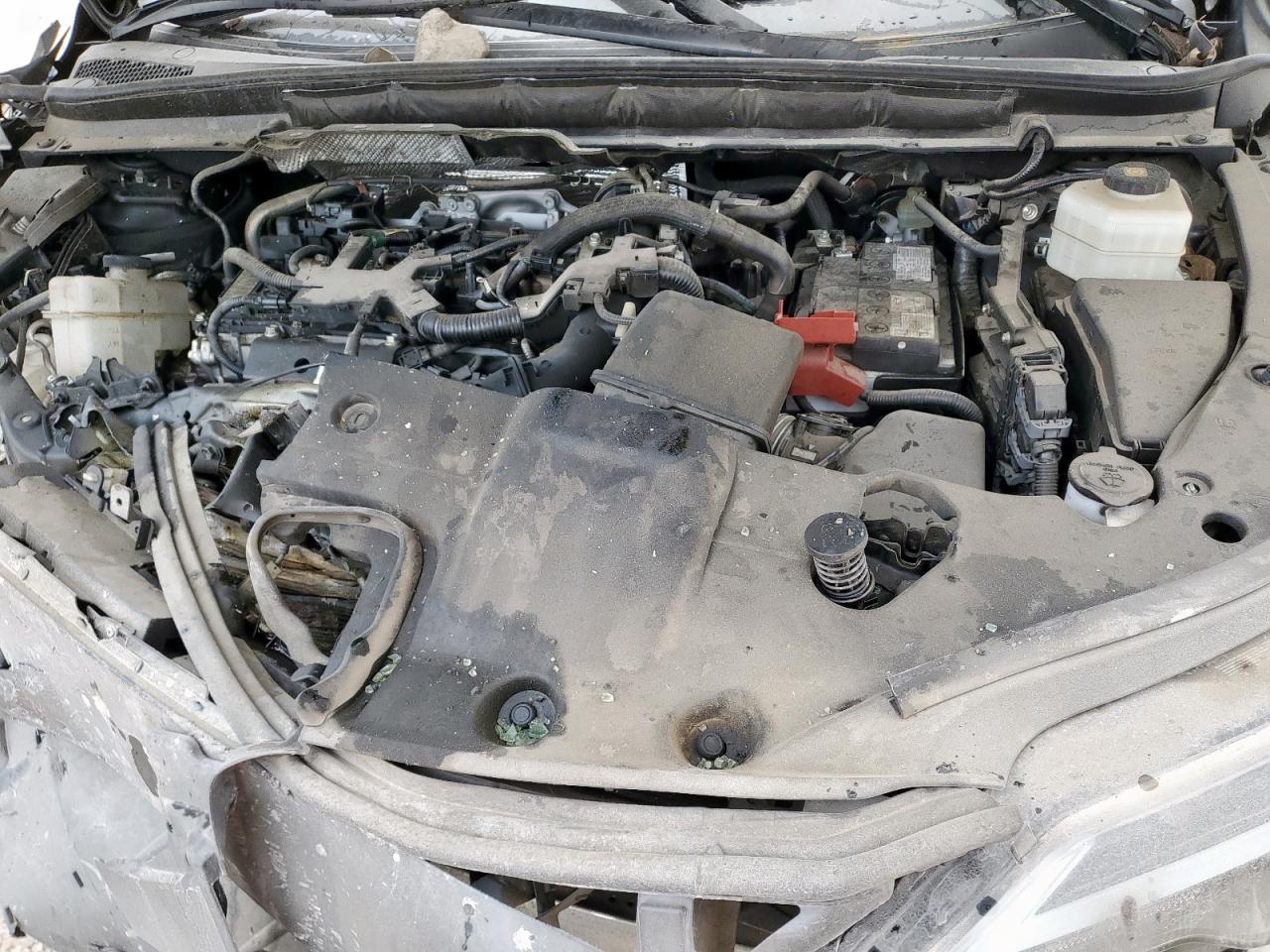 2023 Lexus Rx 350 Base VIN: 2T2BAMBA4PC016877 Lot: 85327485