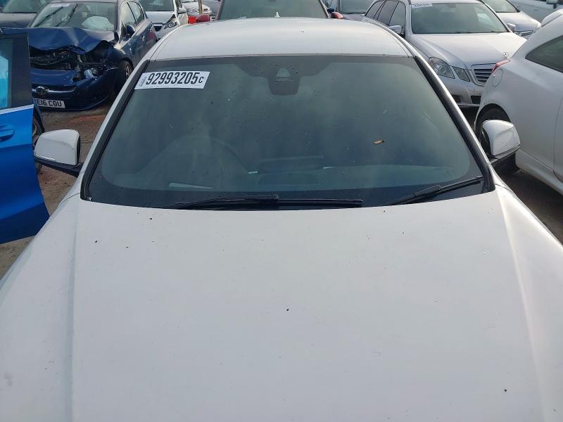 2016 BMW 3 SERIES 335D XDRIVE M SPORT 4DR STEP AUTO