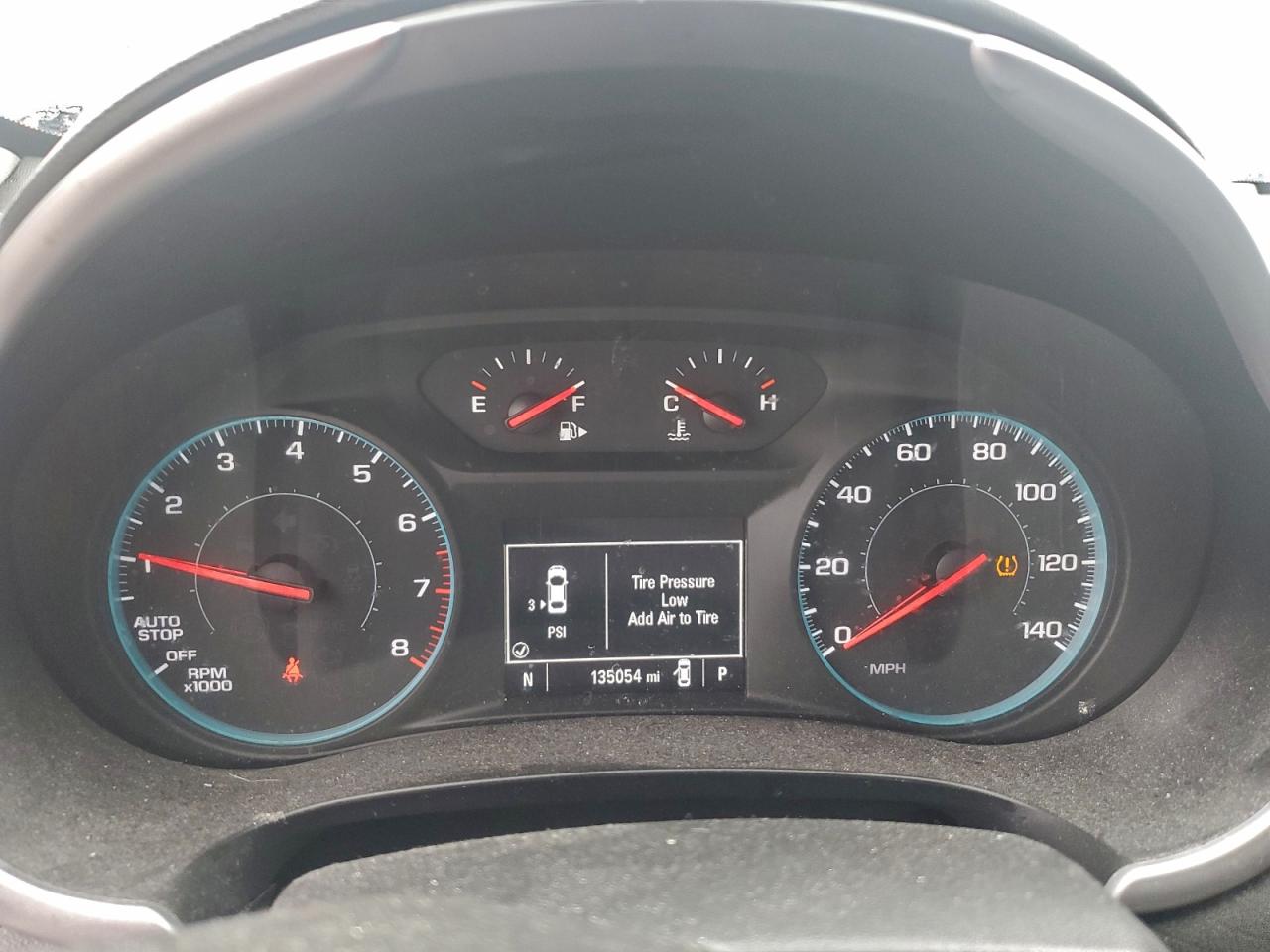 2021 Chevrolet Malibu Rs VIN: 1G1ZG5ST0MF034720 Lot: 94043155