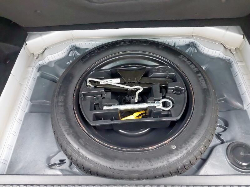 2019 CITROEN C4 SPACETOURER 1.2 PURETECH 130 FLAIR 5DR