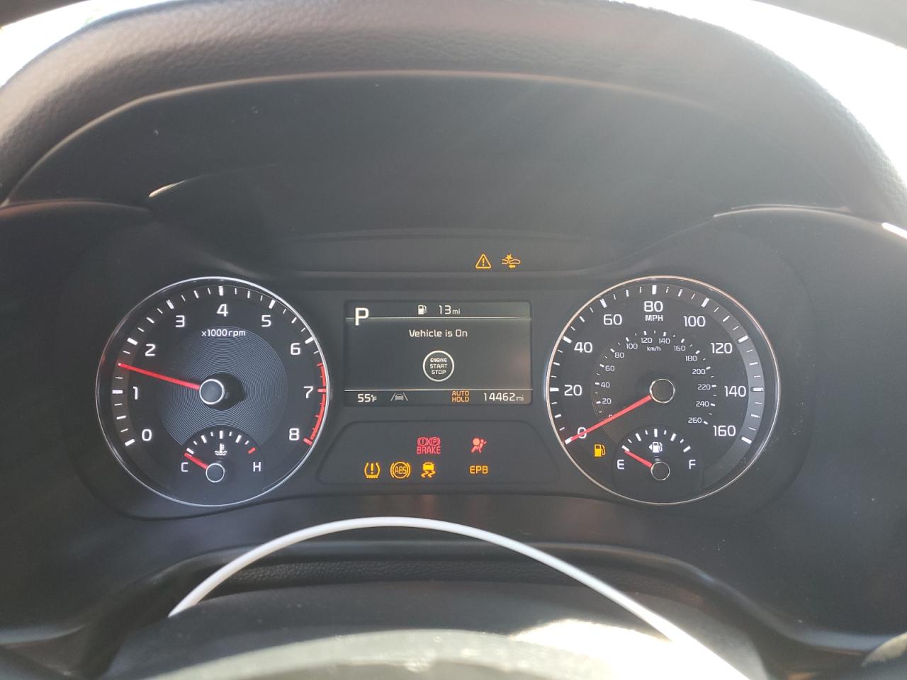 2024 Kia Forte Gt Line VIN: 3KPF54AD8RE732949 Lot: 91234235