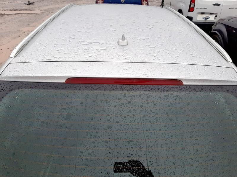 2010 AUDI A6 2.0 TDI SE 5DR MULTITRONIC