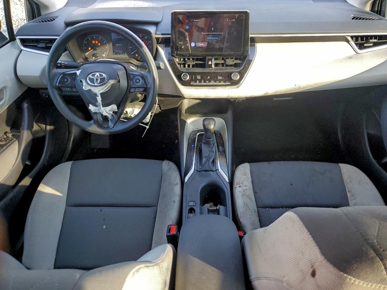 2024 Toyota Corolla Le VIN: 5YFB4MDE1RP084942 Lot: 94459685