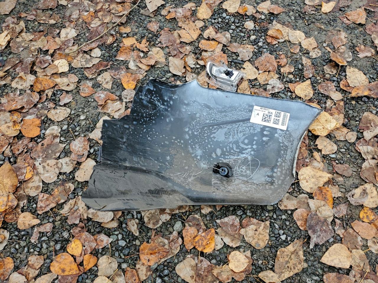 2019 Subaru Impreza Premium VIN: 4S3GKAD60K3610186 Lot: 93235365