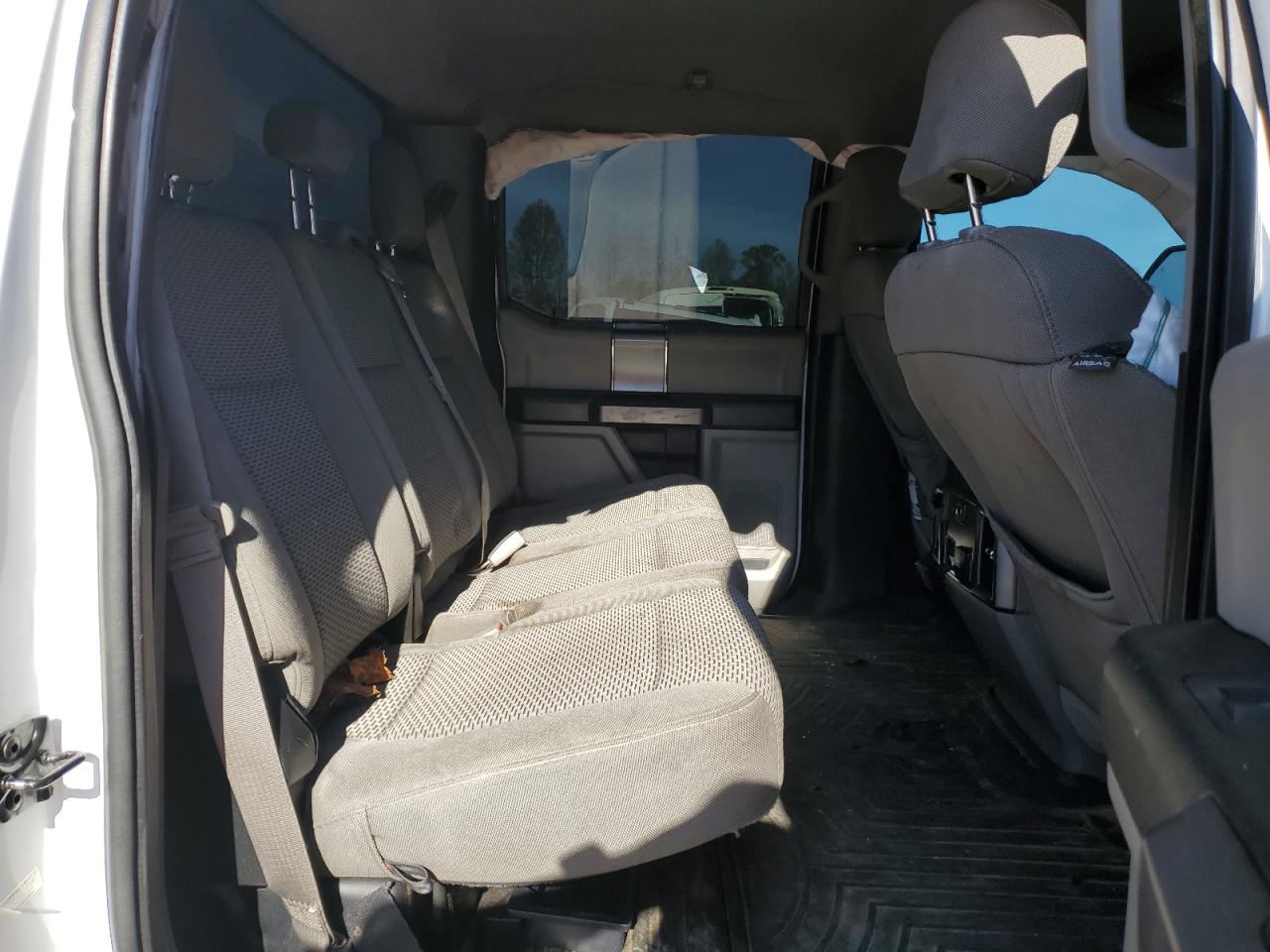 2019 Ford F250 Super Duty VIN: 1FT7W2BT8KEC05880 Lot: 93205905
