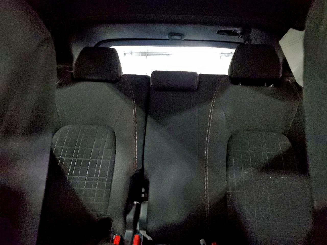 2024 Honda Hr-V Sport VIN: 3CZRZ2H54RM749106 Lot: 93980095