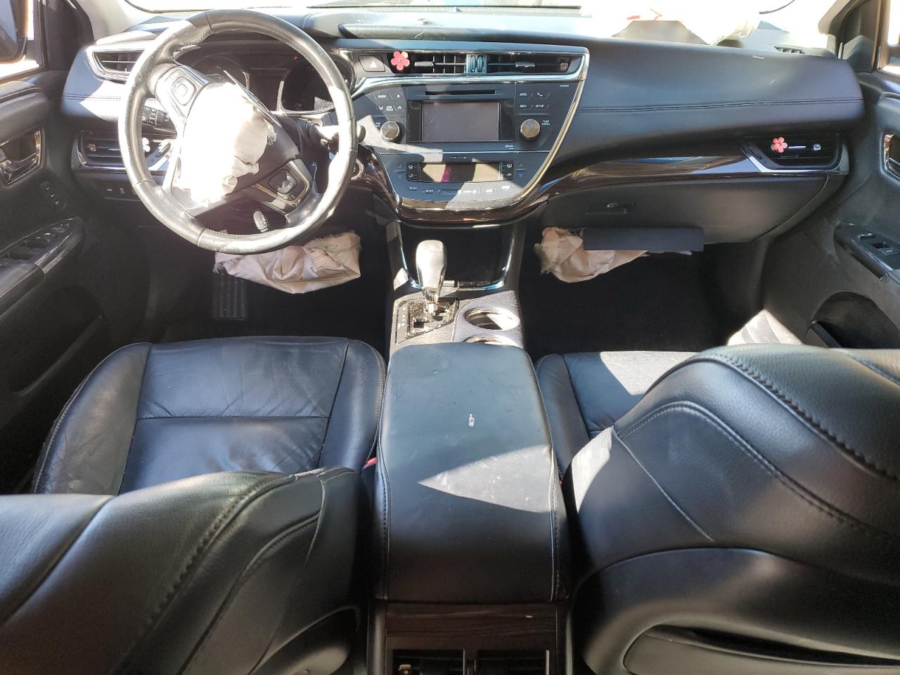 2013 Toyota Avalon Base VIN: 4T1BK1EBXDU048912 Lot: 92375435