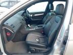 2009 MERCEDES-BENZ C CLASS C250 CDI BLUEEFFICIENCY SPORT 4DR AUTO for sale at Copart SANDY