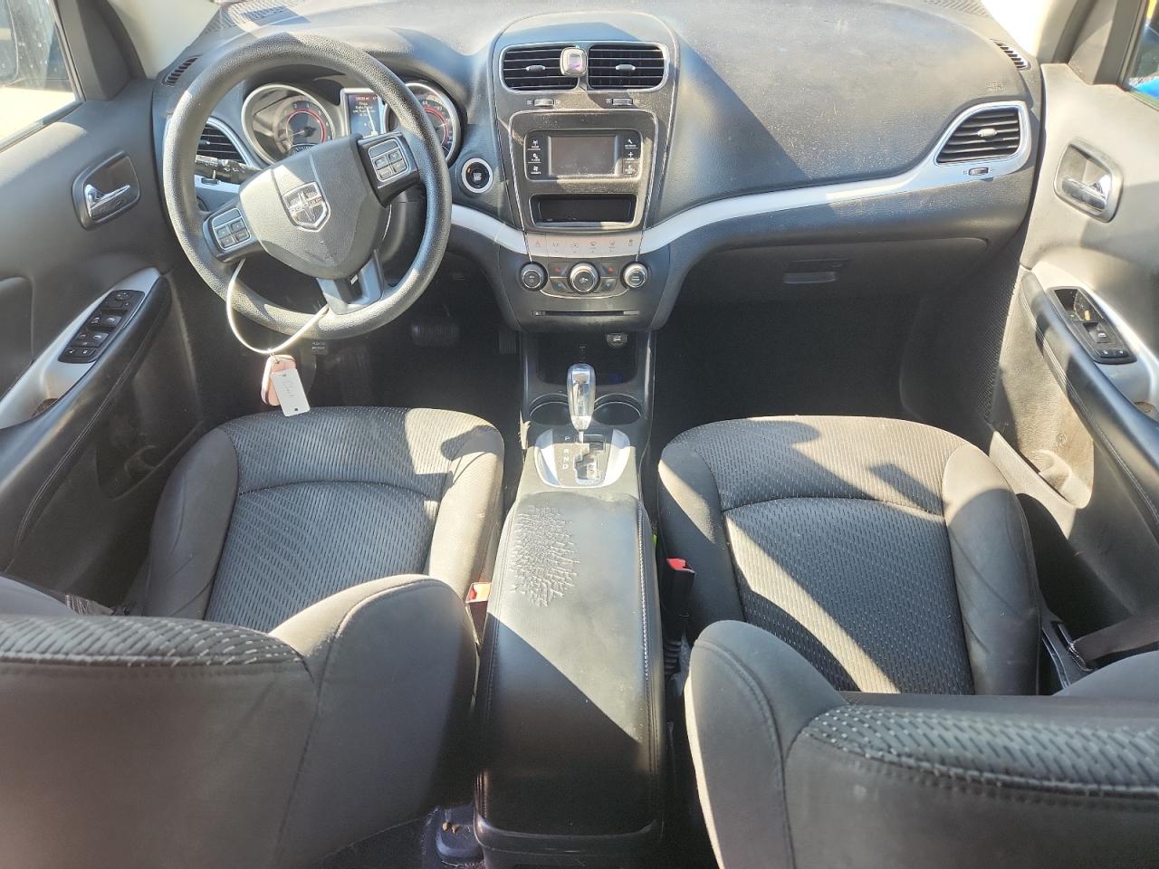 2017 Dodge Journey Sxt VIN: 3C4PDCBG4HT576672 Lot: 92233725