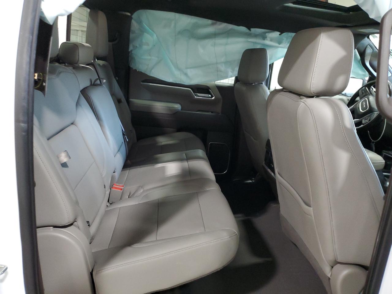 2022 GMC Sierra K1500 Slt VIN: 3GTUUDED6NG548581 Lot: 92926245