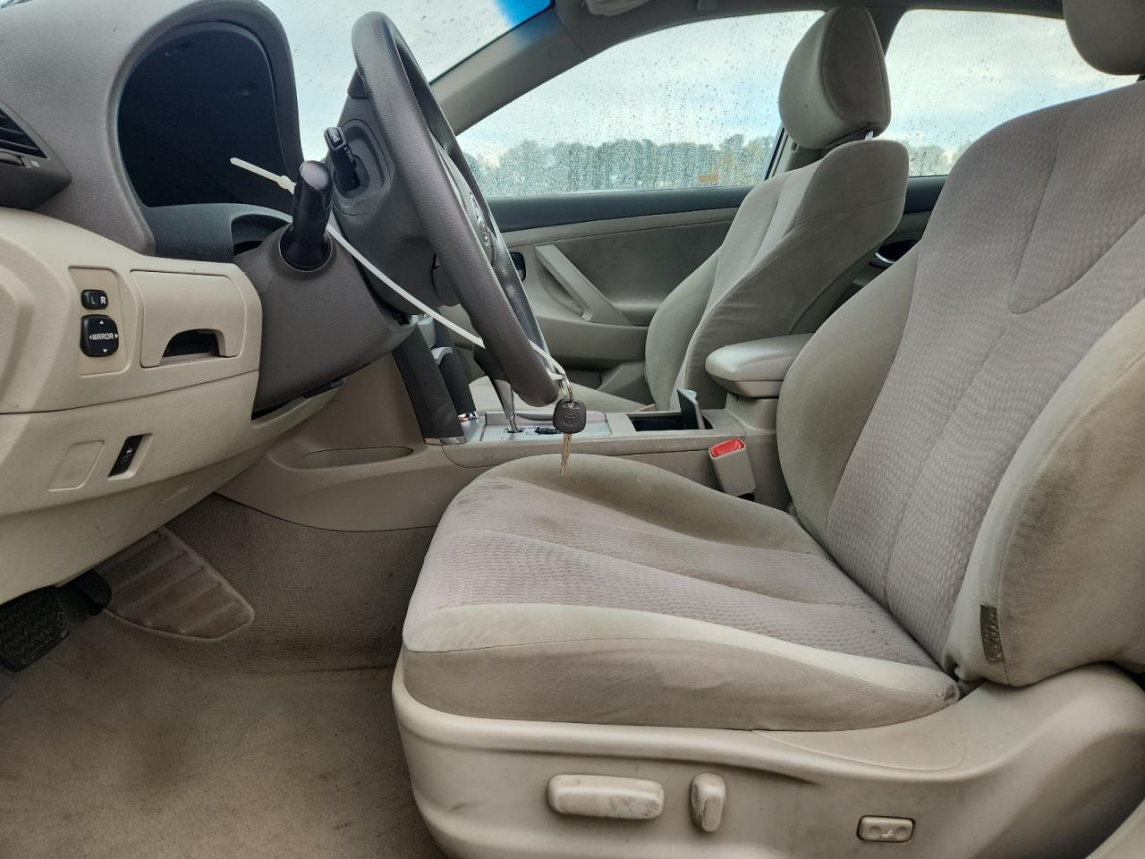 2010 Toyota Camry Base VIN: 4T1BF3EK6AU520695 Lot: 91584115