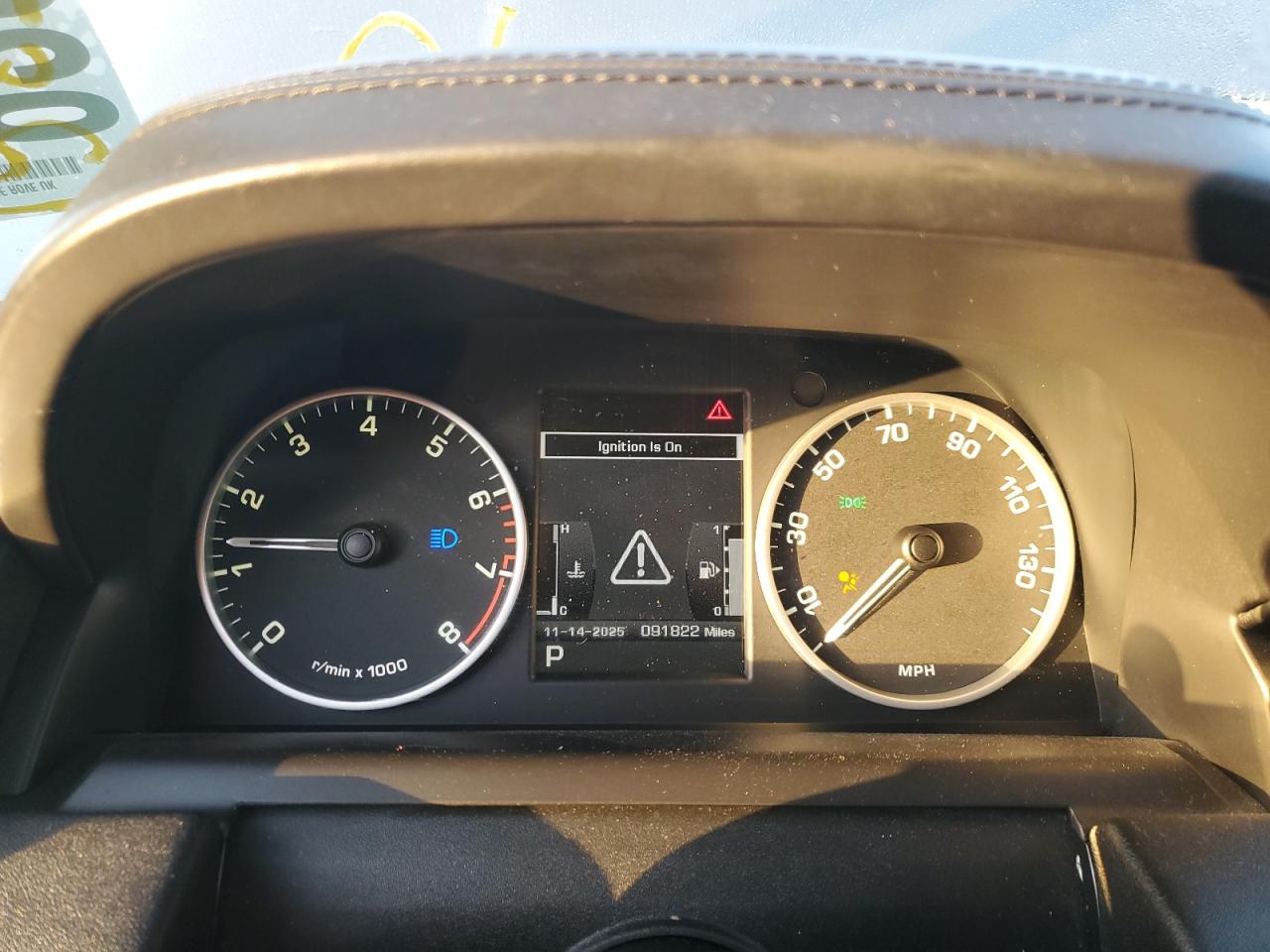 2011 Land Rover Range Rover Sport Lux VIN: SALSK2D49BA715005 Lot: 92874295