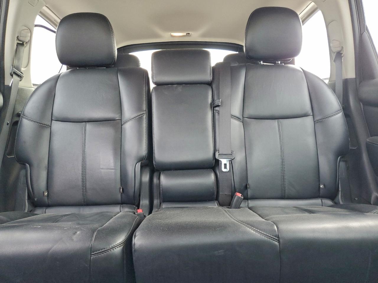 2014 Nissan Pathfinder S VIN: 5N1AR2MN6EC721551 Lot: 93599075