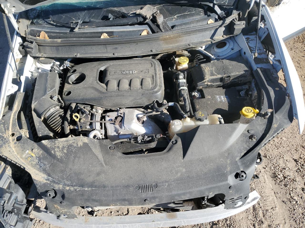 2019 Jeep Cherokee Limited VIN: 1C4PJMDN6KD148755 Lot: 91837685