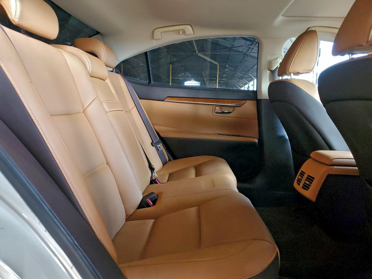 2016 Lexus Es 300H VIN: JTHBW1GG2G2105720 Lot: 92766785