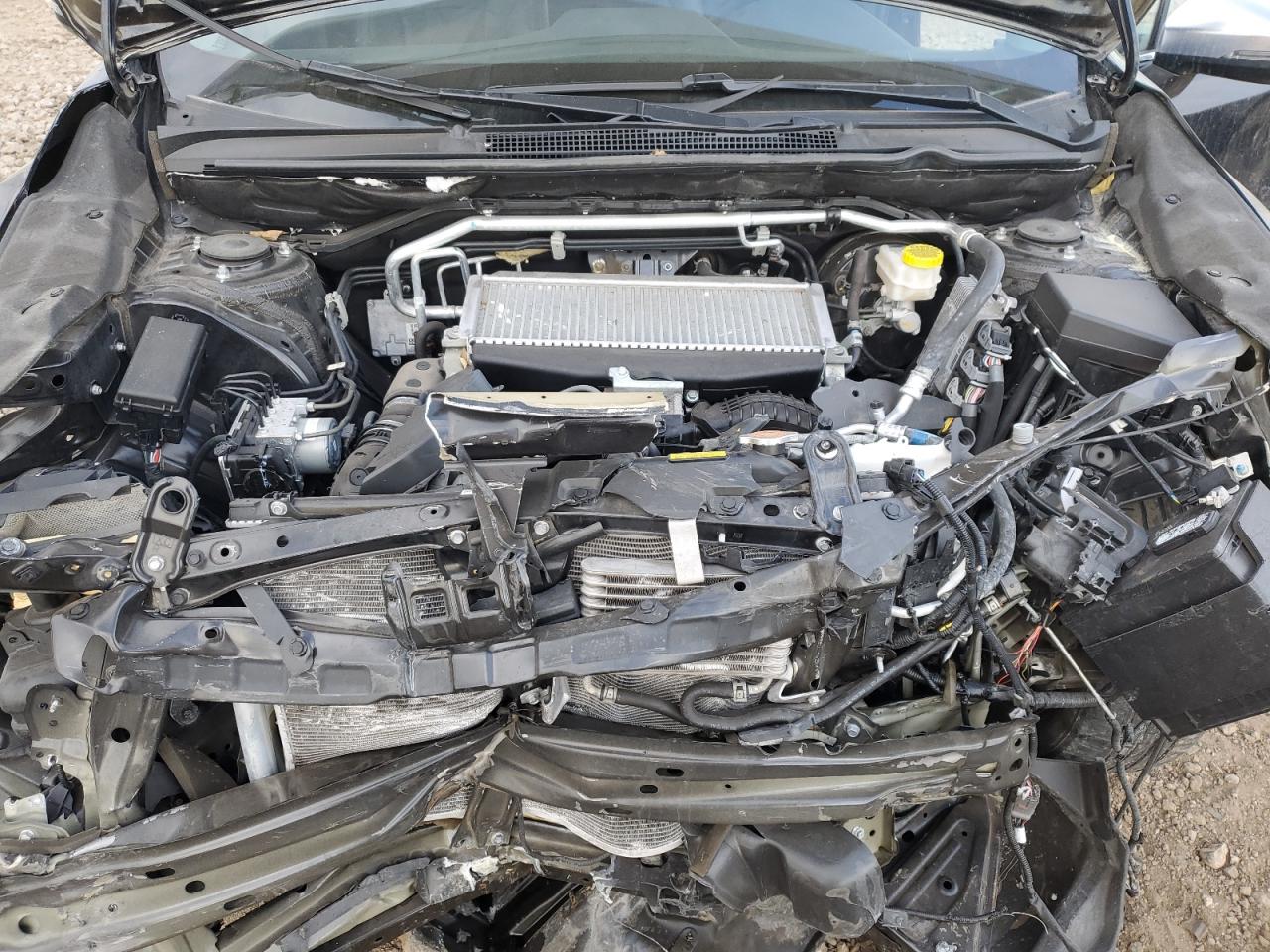 2022 Subaru Ascent Touring VIN: 4S4WMARD5N3467443 Lot: 91512835