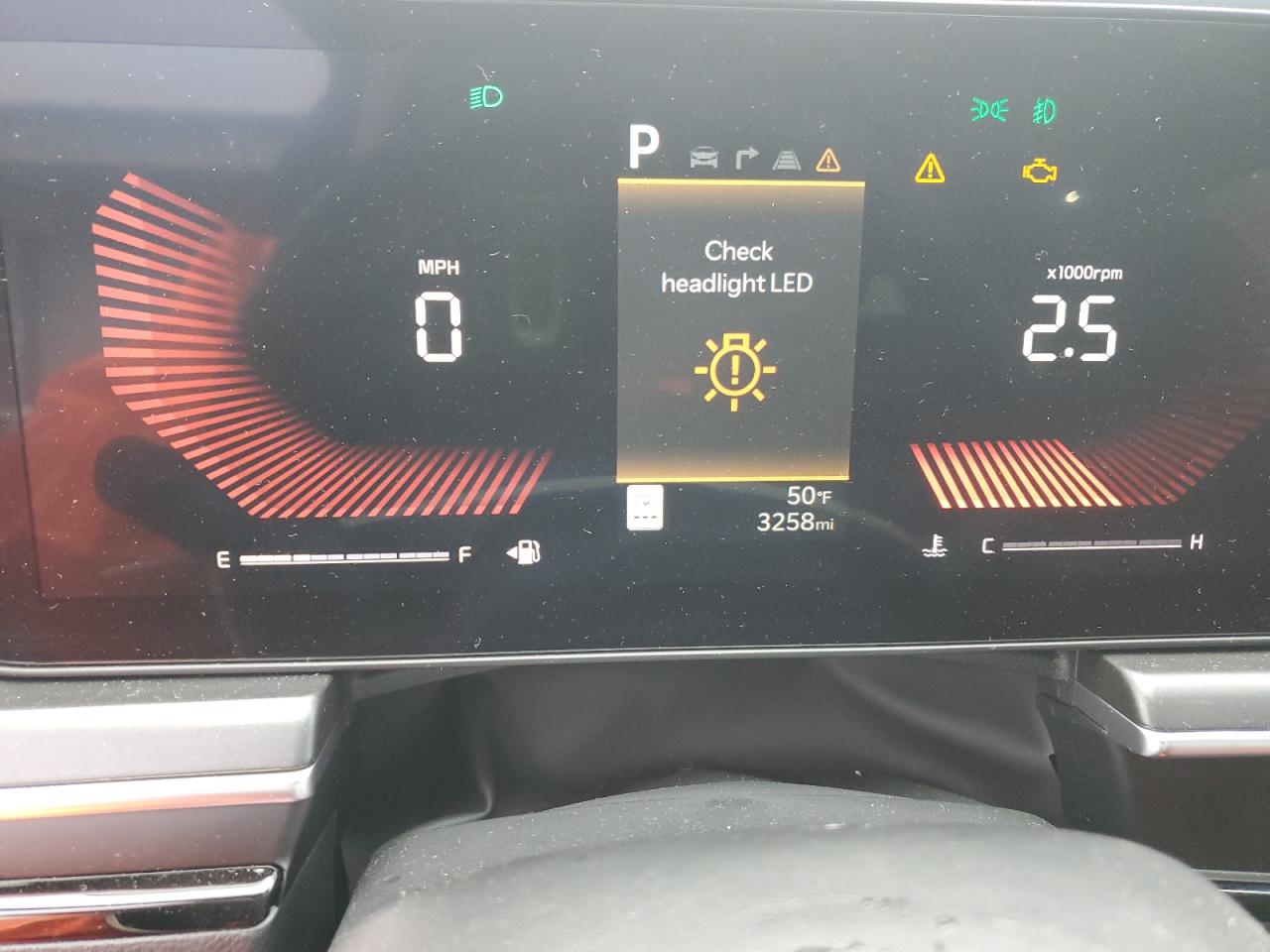 2026 Kia K5 Gt Line VIN: KNAG64J78T5415474 Lot: 93052535