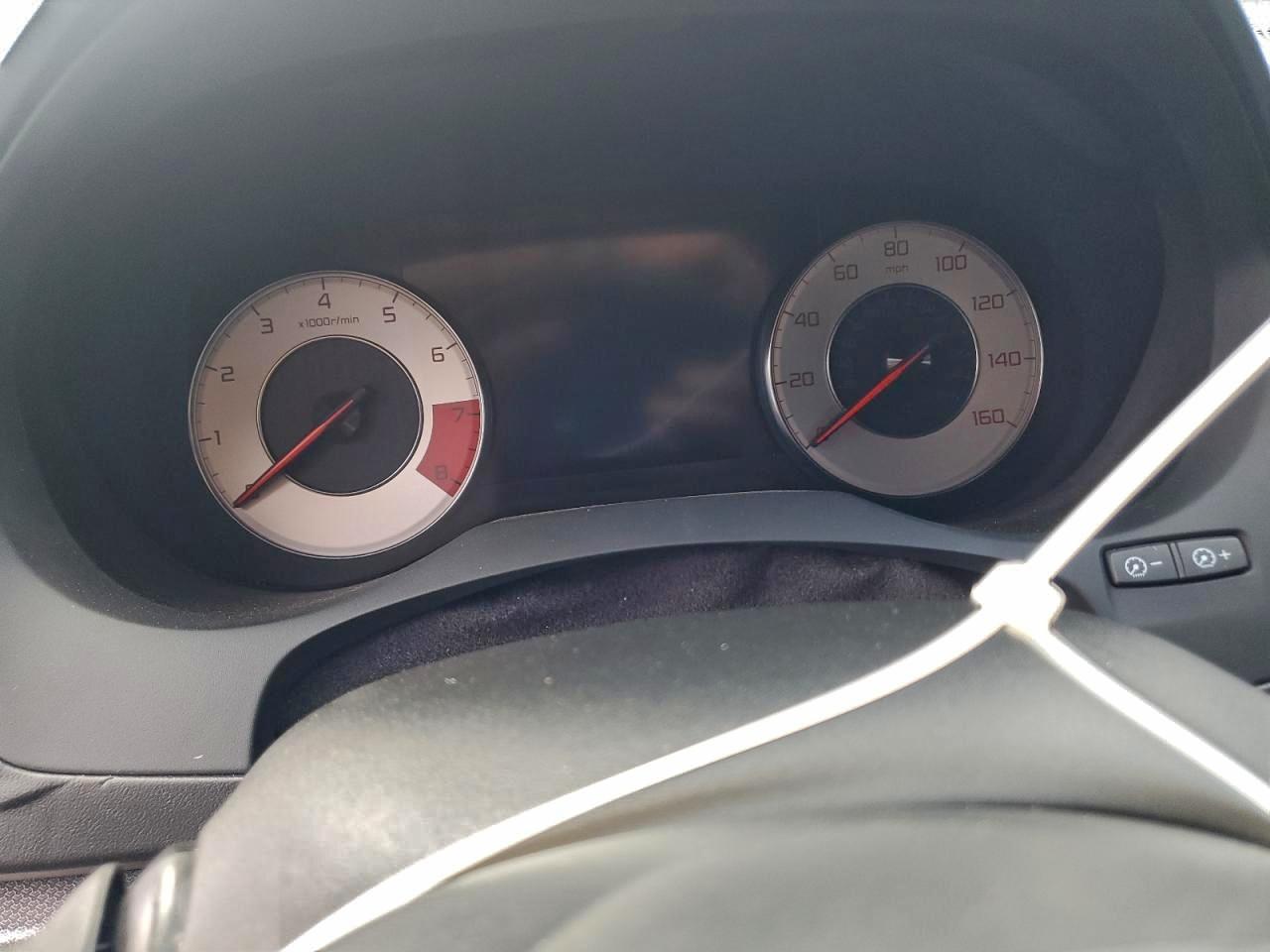 2022 Acura Rdx A-Spec Advance VIN: 5J8TC2H84NL003582 Lot: 94645675