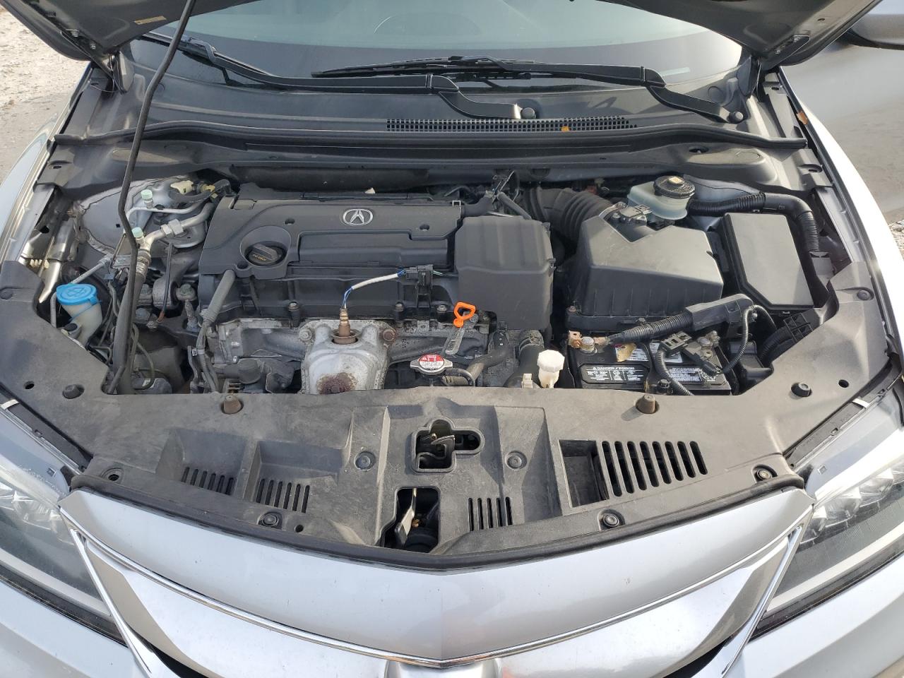 2018 Acura Ilx Special Edition VIN: 19UDE2F41JA000708 Lot: 91608595