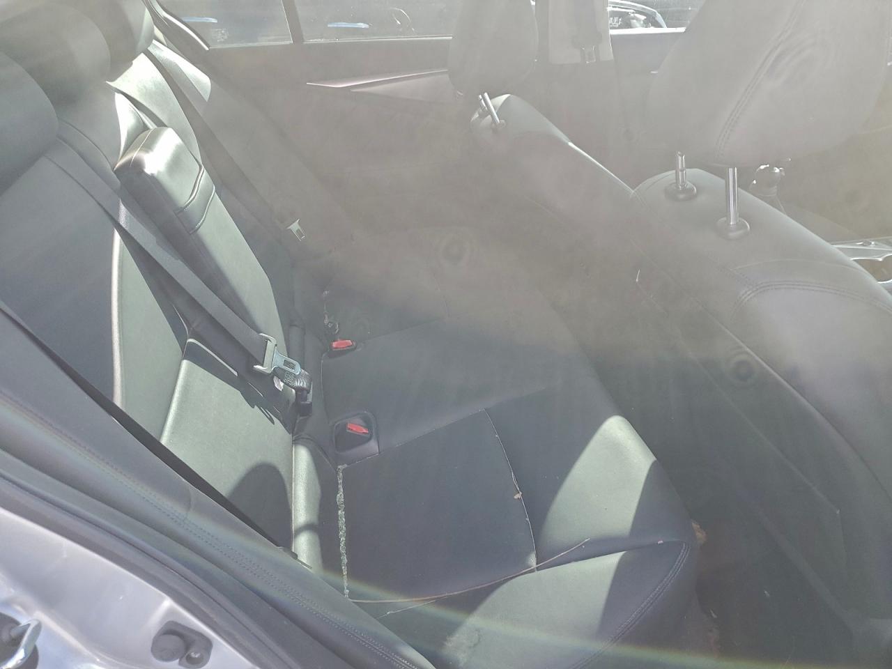 2017 Infiniti Q50 Premium VIN: JN1EV7AR4HM831277 Lot: 92981965