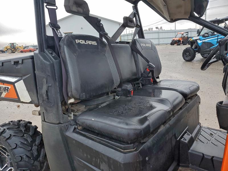 2019 POLARIS RANGER XP 900 EPS  