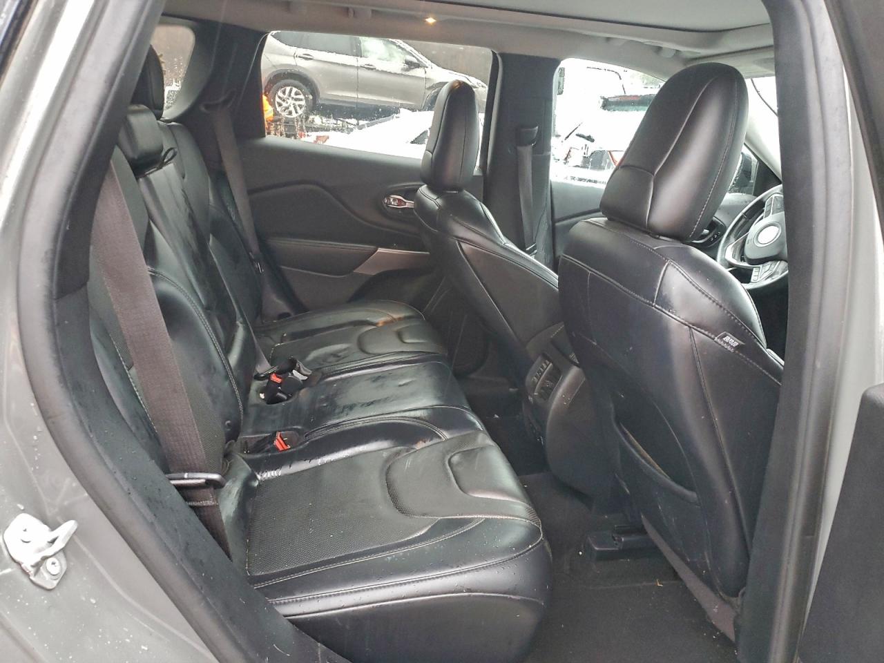 2019 Jeep Cherokee Limited VIN: 1C4PJMDNXKD409580 Lot: 94259745