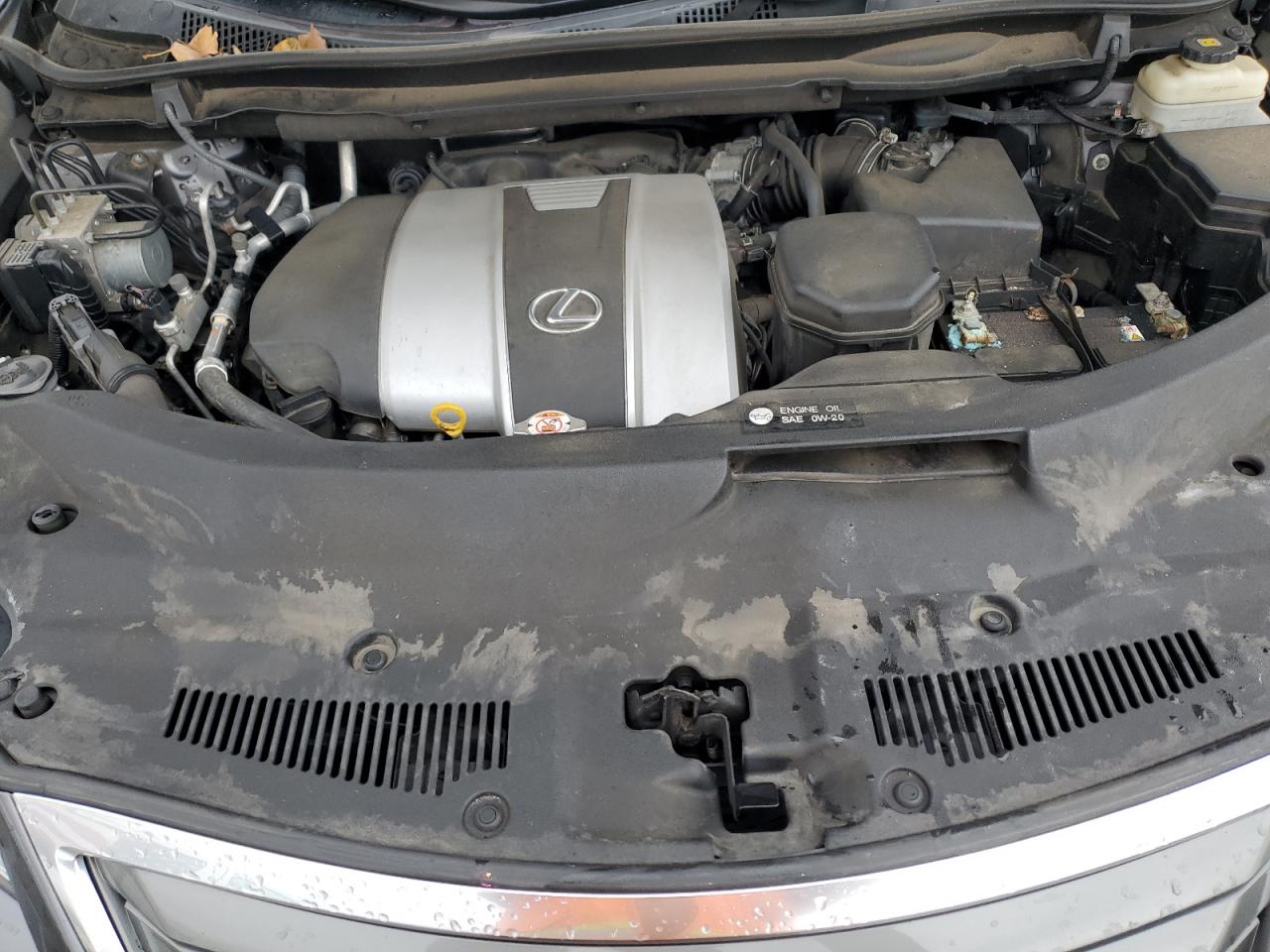 2019 Lexus Rx 350 Base VIN: 2T2BZMCA6KC173603 Lot: 92057985