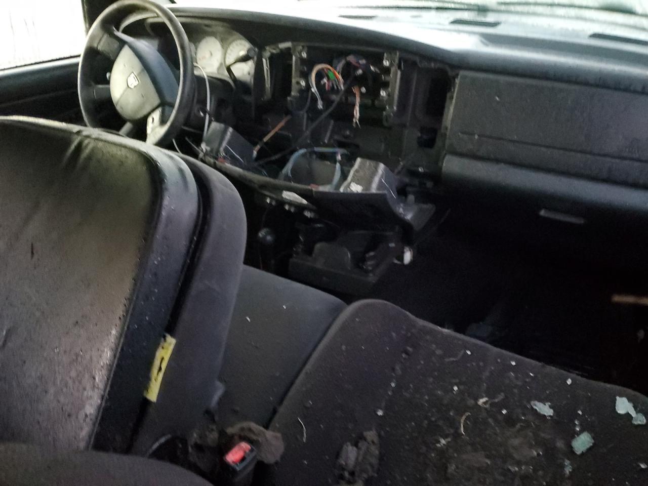 2005 Dodge Ram 2500 St VIN: 3D7KS28C75G852075 Lot: 85406655