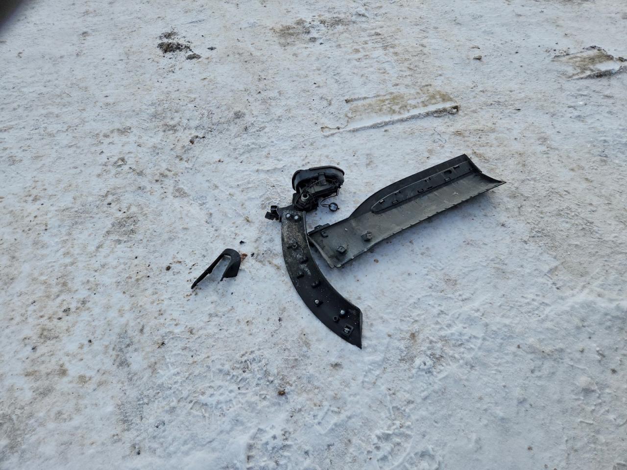 2022 Ford Explorer Xlt VIN: 1FMSK8DH4NGB18189 Lot: 94744545