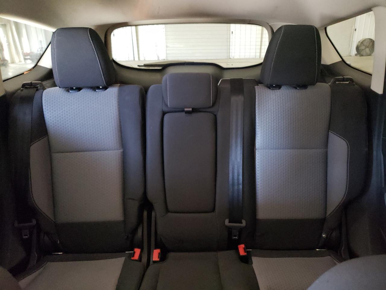 2017 Ford Escape Se VIN: 1FMCU9G91HUB78221 Lot: 91392865