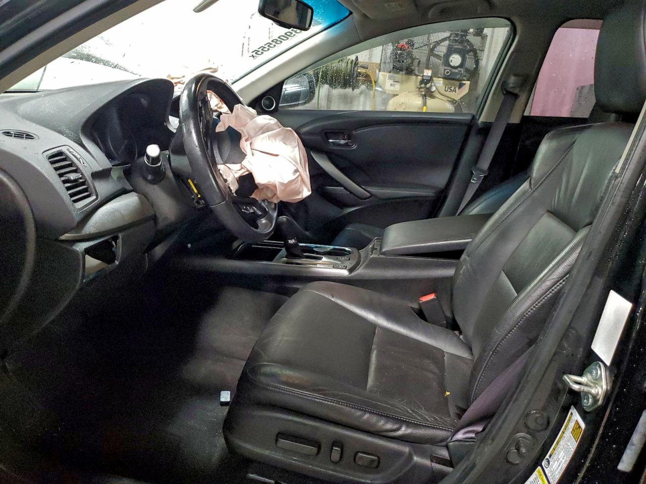 2015 Acura Rdx VIN: 5J8TB4H34FL030057 Lot: 93908555