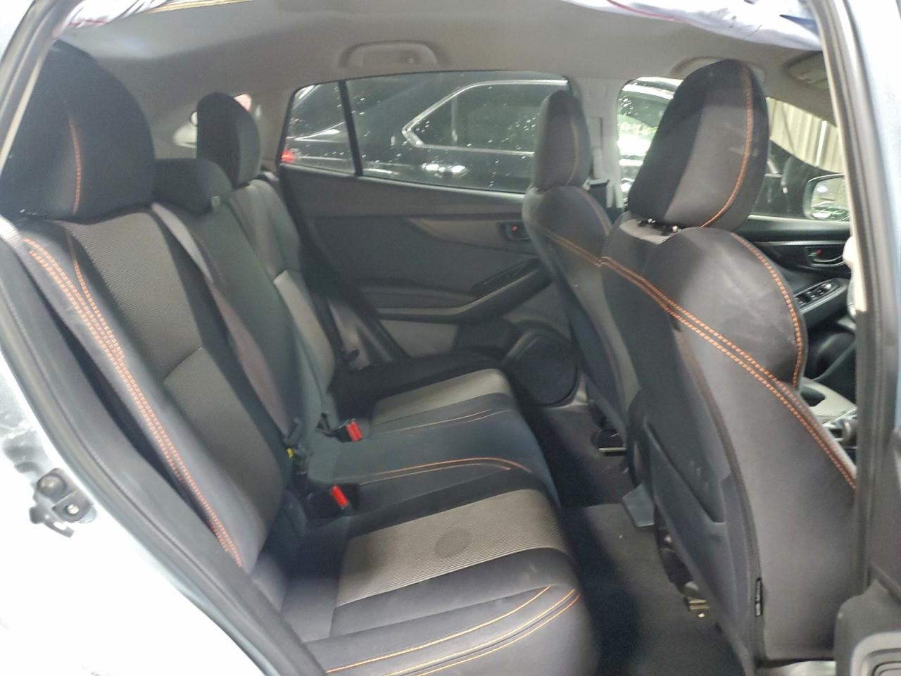 2021 Subaru Crosstrek Premium VIN: JF2GTAPCXM8260460 Lot: 94160725