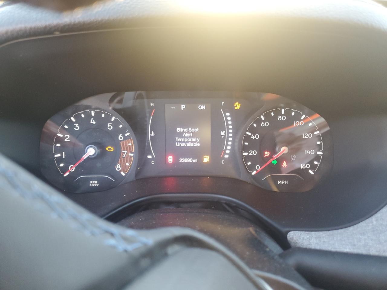 2022 Jeep Compass Latitude VIN: 3C4NJDBB5NT121139 Lot: 93012815