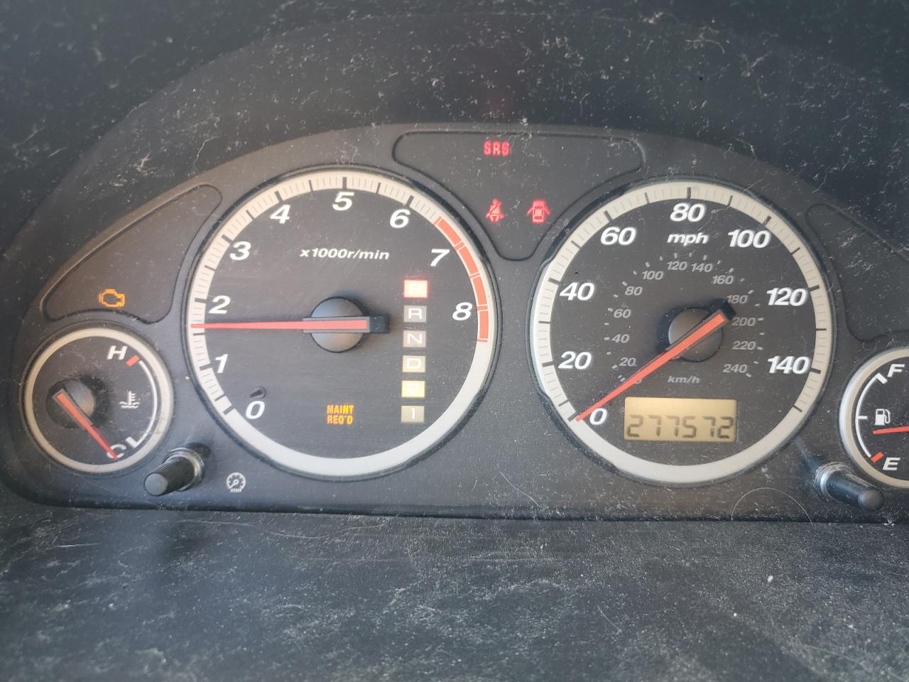 2004 Honda Cr-V Ex VIN: SHSRD78894U257169 Lot: 91137965