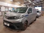 2020 TOYOTA PROACE 1.5D 120 ICON VAN for sale at Copart SANDWICH