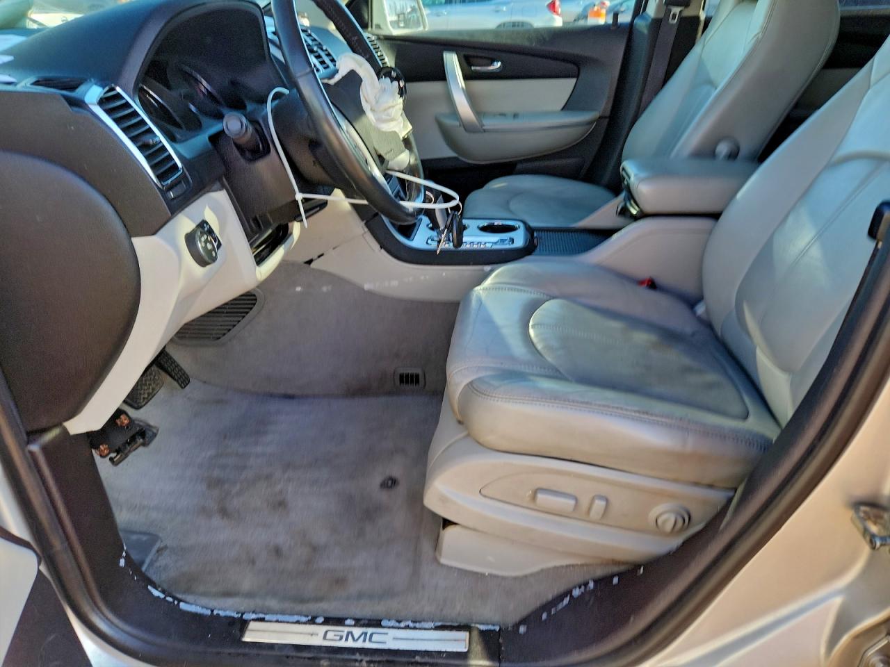 2012 GMC Acadia Slt-1 VIN: 1GKKVRED2CJ361484 Lot: 93366385