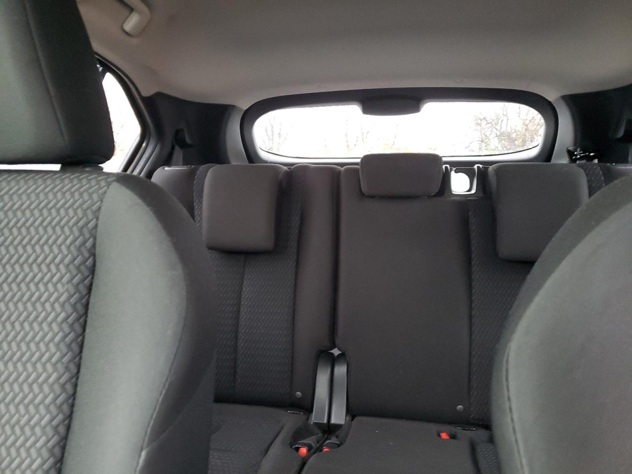 2019 Mitsubishi Eclipse Cross Es VIN: JA4AT3AA5KZ031628 Lot: 93731415