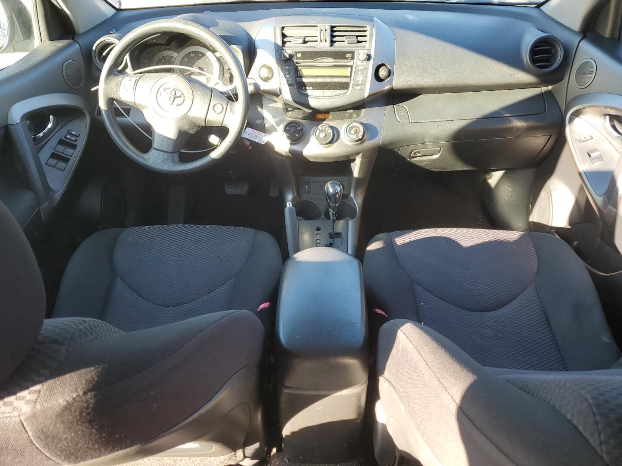 2010 Toyota Rav4 Sport VIN: JTMRF4DV9A5030475 Lot: 91938515