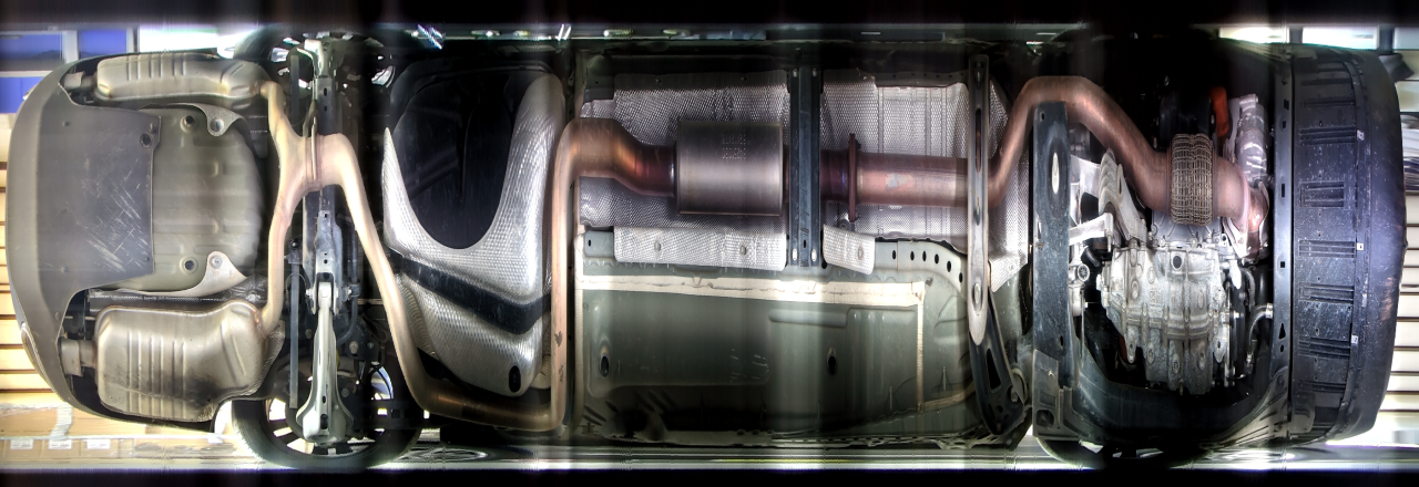 2023 Chevrolet Malibu Rs VIN: 1G1ZG5ST1PF151260 Lot: 91201525