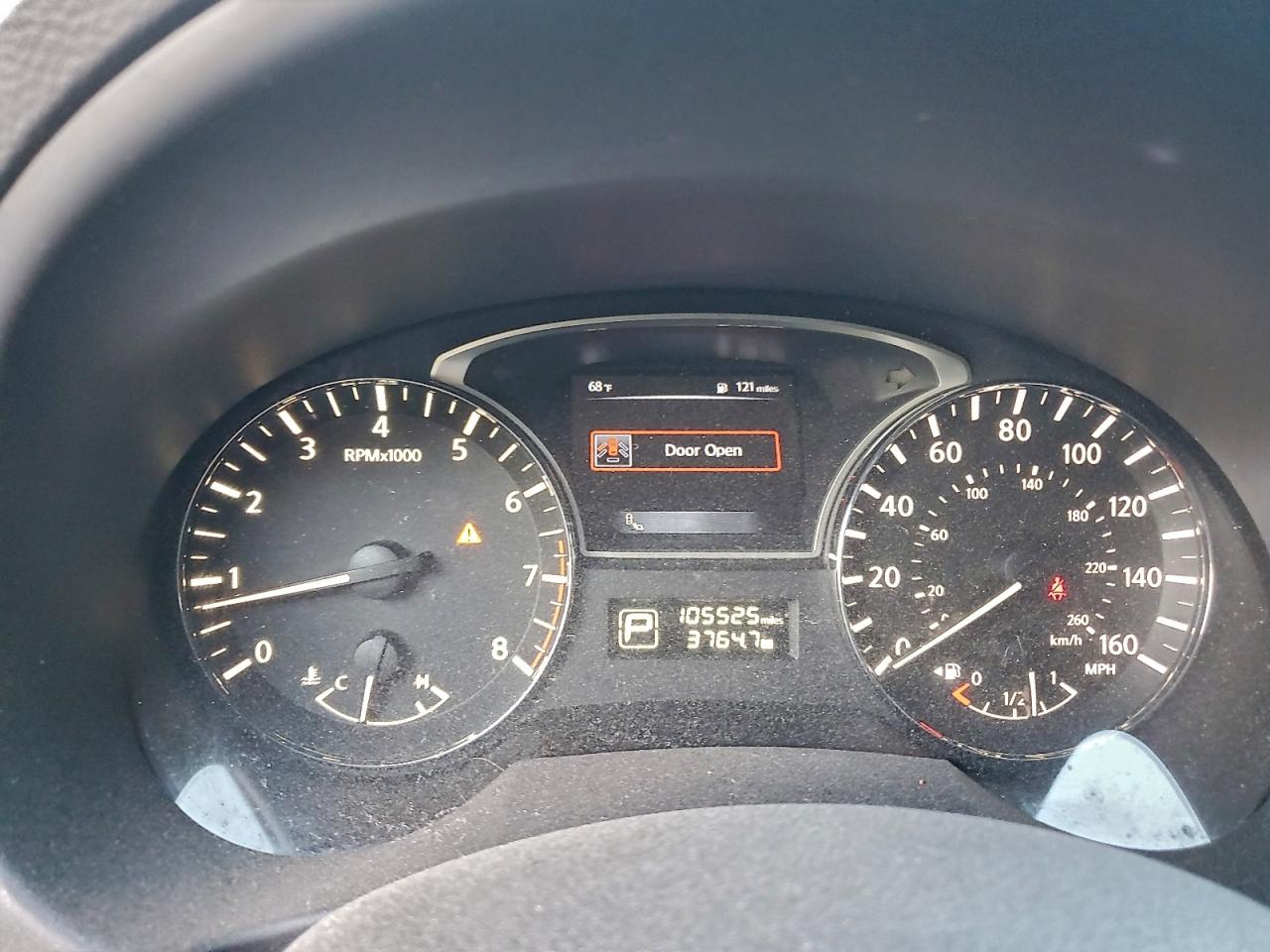 2015 Nissan Altima 2.5 VIN: 1N4AL3AP0FC421321 Lot: 93868035