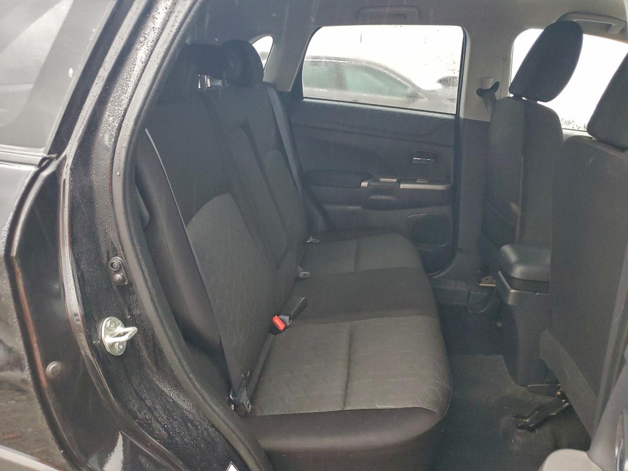 2020 Mitsubishi Outlander Sport Es VIN: JA4AR3AU5LU020927 Lot: 93898805