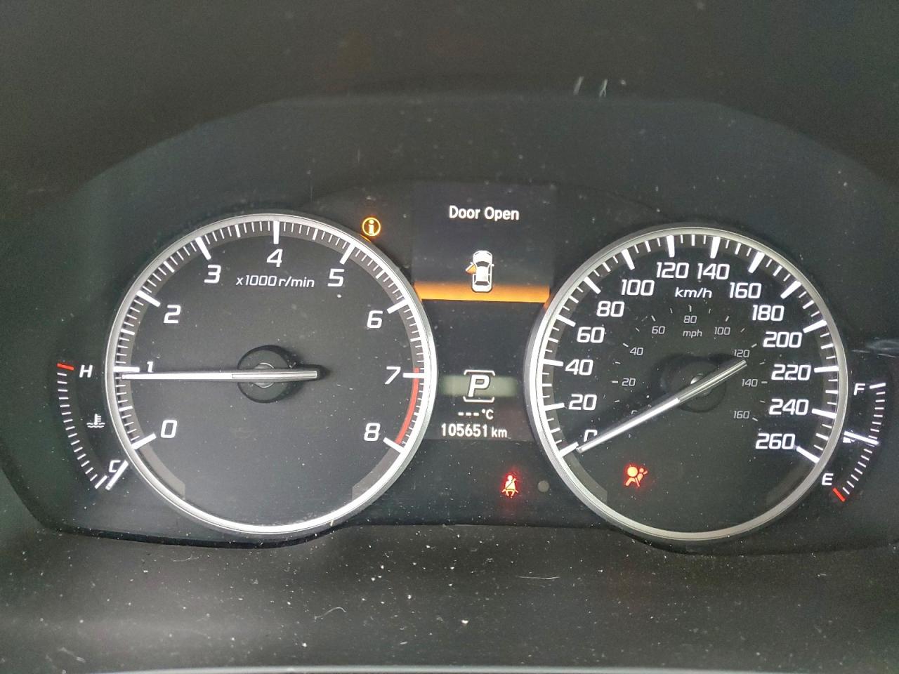 2019 Acura Ilx Premium VIN: 19UDE2F77KA801462 Lot: 94161265