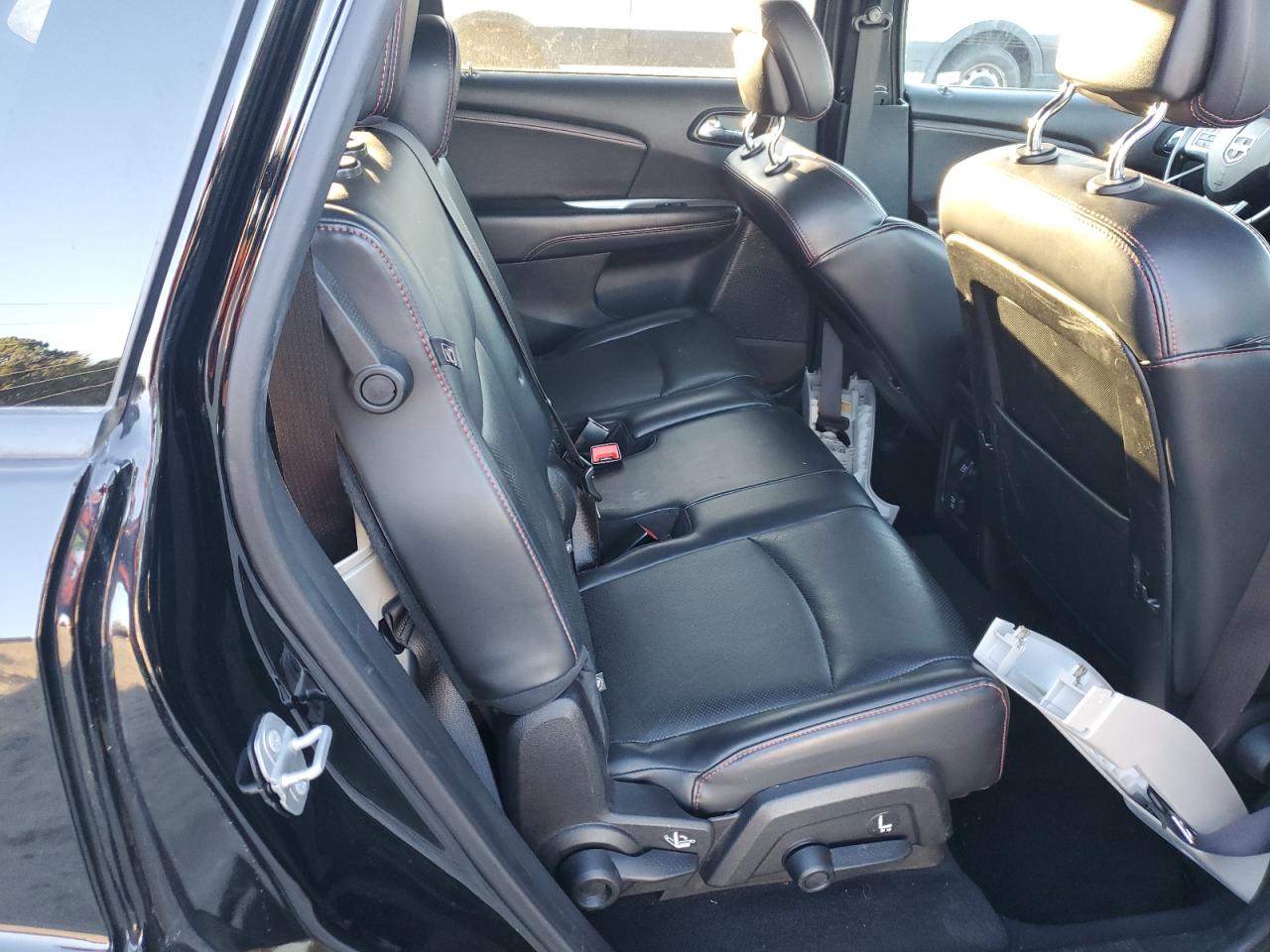 2019 Dodge Journey Gt VIN: 3C4PDDEG0KT816650 Lot: 92300795