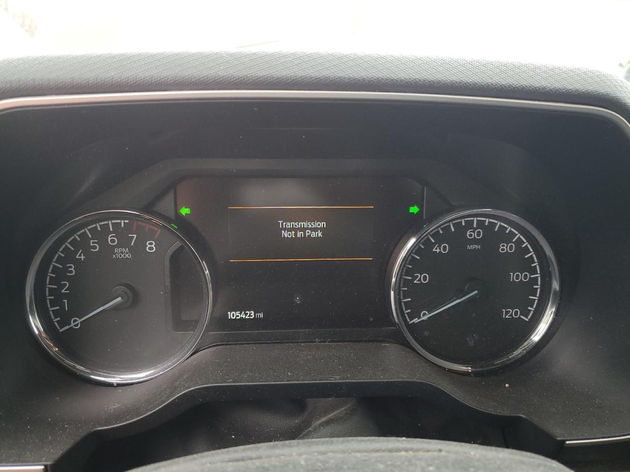 2022 Ford F150 Supercrew VIN: 1FTFW1E56NKD81917 Lot: 93918275