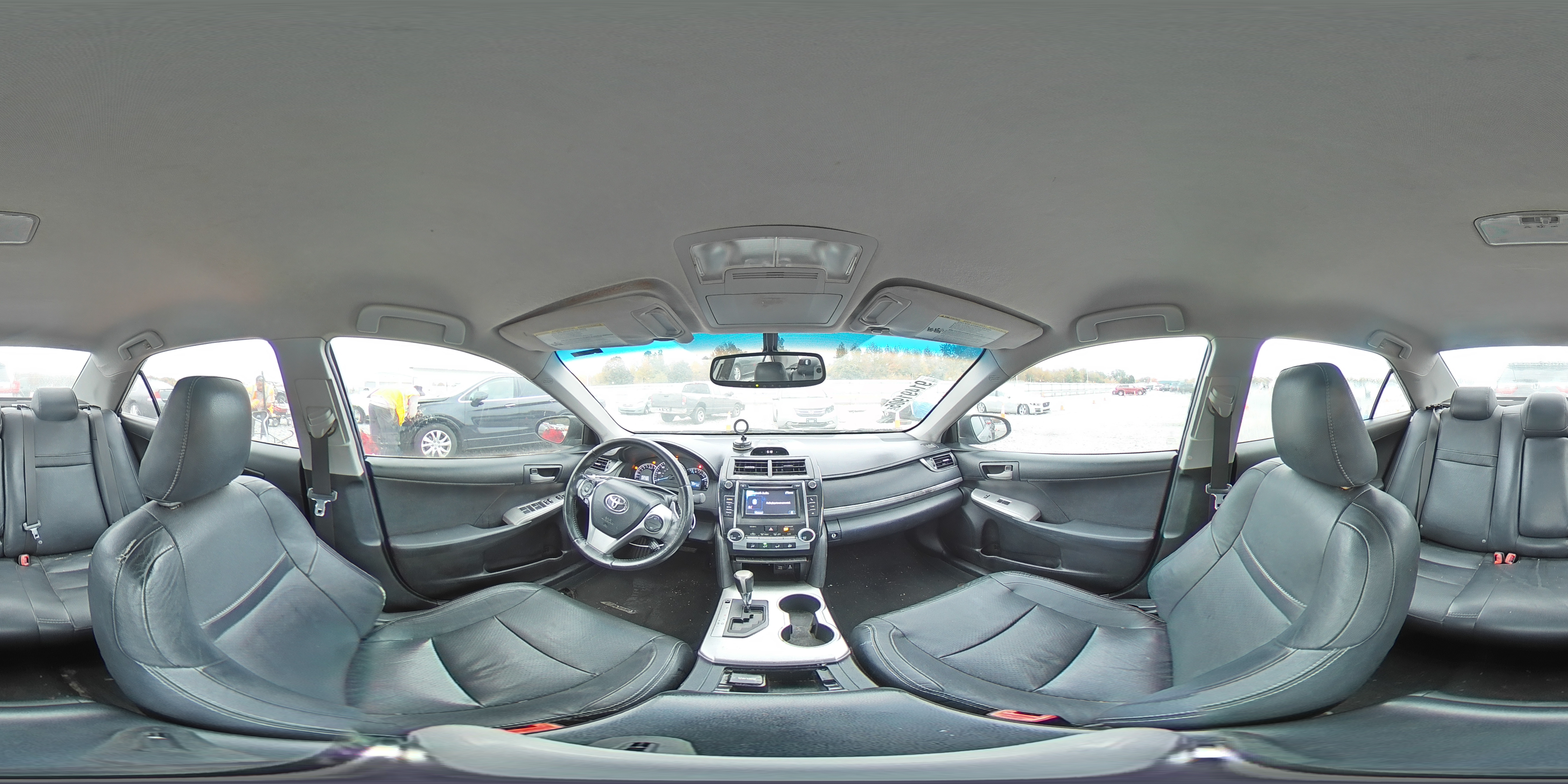 2012 Toyota Camry Base VIN: 4T1BF1FK3CU085799 Lot: 91491905